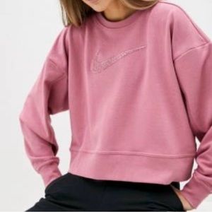 Nike hoodie- worn once